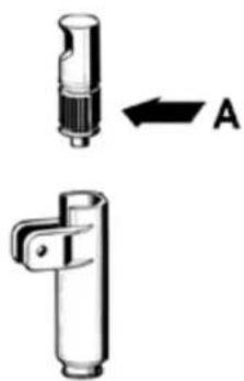 Ugolini Delice 3L - ASSEMBLY - 1