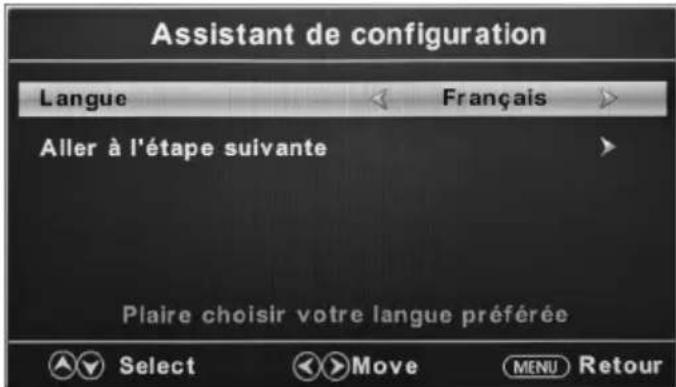 Furrion FDFS55C1A - Commencer - 2