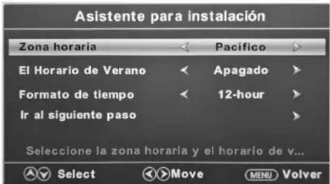 Furrion FDFS55C1A - Para empezar - 1