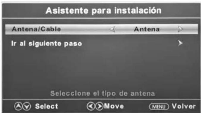 Furrion FDFS55C1A - Para empezar - 2