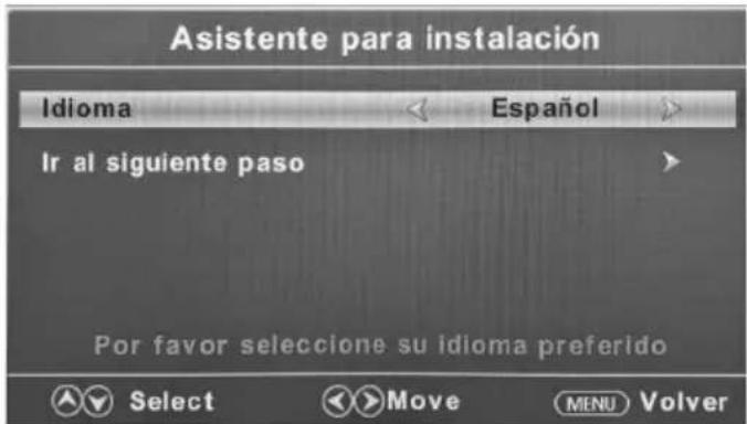 Furrion FDFS55C1A - Para empezar - 2