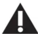 Furrion FDFS55C1A - PRECAUCIÓN - 1