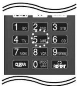LG TS913ES - Profi ter d'une console de jeux, etc. - 1