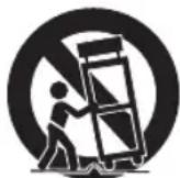 LG TS913ES - Consignes de sécurité importantes - 1