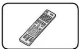 LG TS913ES - Accessoires fournis - 3