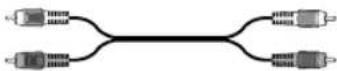 LG TS913SS - Accessoires fournis - 9