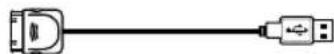 LG TS913SS - Accessoires fournis - 10