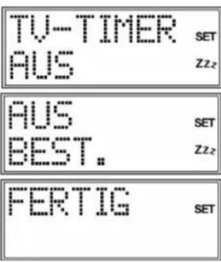 MEDION LIFE P74001 (MD 83388) - Sleeptimer ausstellen - 1