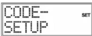 MEDION LIFE P74001 (MD 83388) - Programmiermodus aufrufen - 1