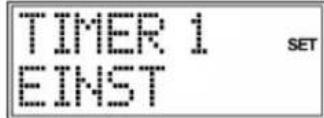 MEDION LIFE P74001 (MD 83388) - Programmazione dei timer di commando - 4