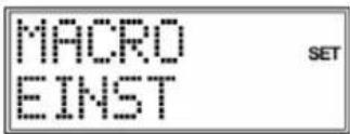 MEDION LIFE P74001 (MD 83388) - Programmazione di macro - 3