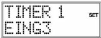 MEDION LIFE P74001 (MD 83388) - Programmation des timers de commandes - 11