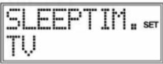 MEDION LIFE P74001 (MD 83388) - Impostazione dello Sleep timer - 3