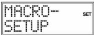 MEDION LIFE P74001 (MD 83388) - Programmazione di macro - 2