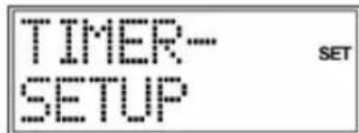 MEDION LIFE P74001 (MD 83388) - Programmation des timers de commandes - 2