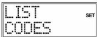 MEDION LIFE P74001 (MD 83388) - Eπλογή κωδικόν συακεύncyς μέω της oθόνης - 2