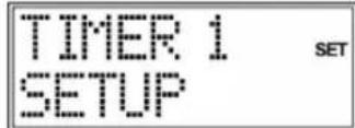 MEDION LIFE P74001 (MD 83388) - Programmation des timers de commandes - 3