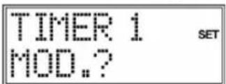 MEDION LIFE P74001 (MD 83388) - Programmation des timers de commandes - 7