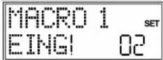 MEDION LIFE P74001 (MD 83388) - Programmation des macros - 3