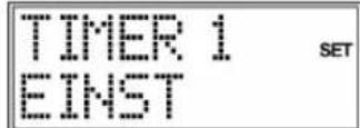 MEDION LIFE P74001 (MD 83388) - Programmation des timers de commandes - 4
