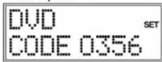 MEDION LIFE P74001 (MD 83388) - Identification du code - 1