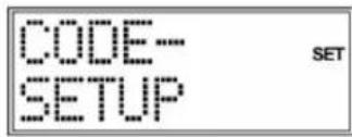 MEDION LIFE P74001 (MD 83388) - Gerätecode über das Display auswahlen - 1