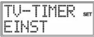MEDION LIFE P74001 (MD 83388) - Impostazione dello Sleep timer - 4
