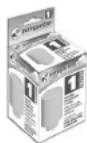 PureGuardian H8000B - Are minerals in your water producing white dust? Try Decalcification Cartridge FLTDC - 1