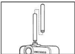 PureGuardian H8000B - FILLING - 6