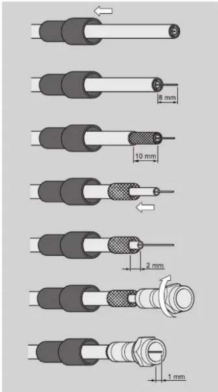 8 mm 10 mm 2 mm 1 mm