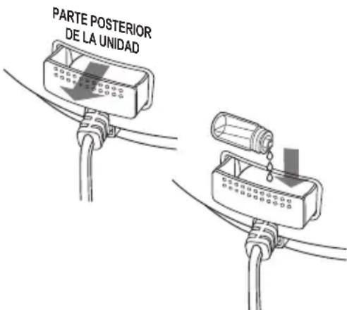 PureGuardian H997W - OPERACION DE CONTROL - 8