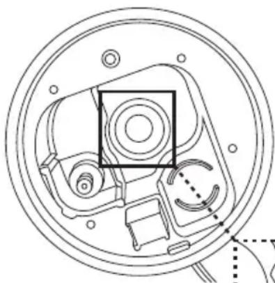 PureGuardian H955W - ULTRASONIC DISK - 1