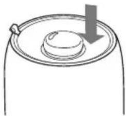 PureGuardian H955W - REMLISSAGE - Vérifiez que l'appareil est débranché. - 3