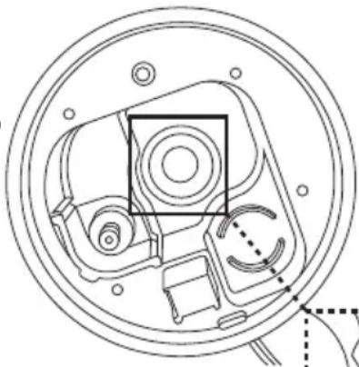 PureGuardian H955W - DISCO ULTRASÓNICO - 1