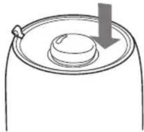 PureGuardian H955W - DIRECTIONS FOR USE - 3