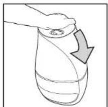 PureGuardian H1339 - DIRECTIONS FOR USE - 5