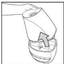 PureGuardian H1339 - DIRECTIONS FOR USE - 1