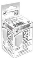 PureGuardian H1339 - Are minerals in your water producing white dust? - 1