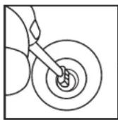 PureGuardian H950AR - ULTRASONIC DISK - 1