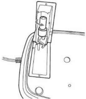 PureGuardian H5450BCA - REEMPLAZO DEL FOCO UV-C - 3
