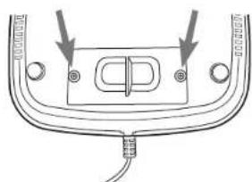 PureGuardian H5450BCA - REPLACING THE UV-C BULB - 5