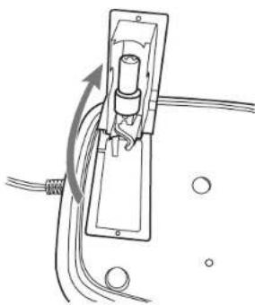 PureGuardian H5450BCA - REPLACING THE UV-C BULB - 2