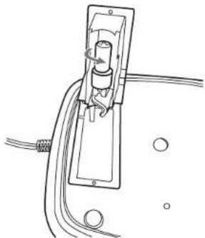 PureGuardian H5450BCA - REPLACING THE UV-C BULB - 3