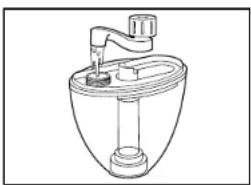 PureGuardian H910BL - RELLENO - 2