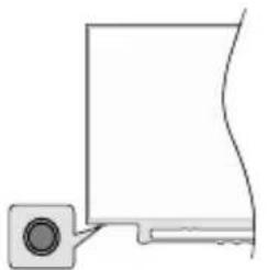 JVC LT-43VA3035 - BkIIOUeTe TeJIeBu3Op, - 4