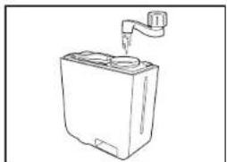 PureGuardian H7560B - FILLING - Make sure unit is unplugged. - 3
