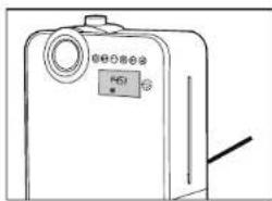PureGuardian H7560B - Select Desired Settings - 1
