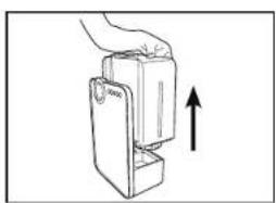 PureGuardian H7560B - FILLING - Make sure unit is unplugged. - 1