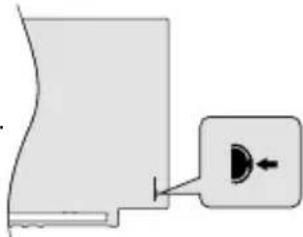 JVC LT-43VAQ6135 - Ligar - 2