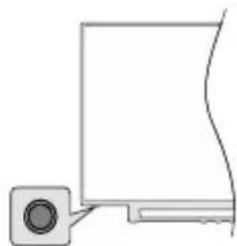 JVC LT-43VAQ6135 - Switching on the TV - 2
